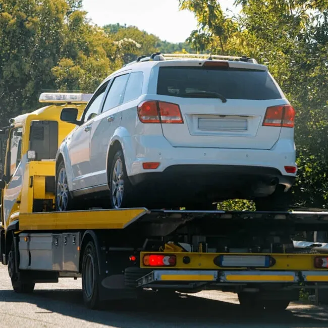 FirstRecovery CarVanBreakdownServices