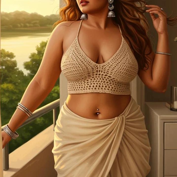 Anjali Madam