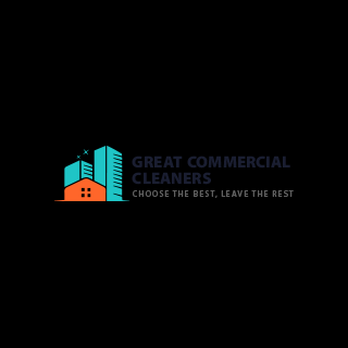 GreatCommercial Cleaners