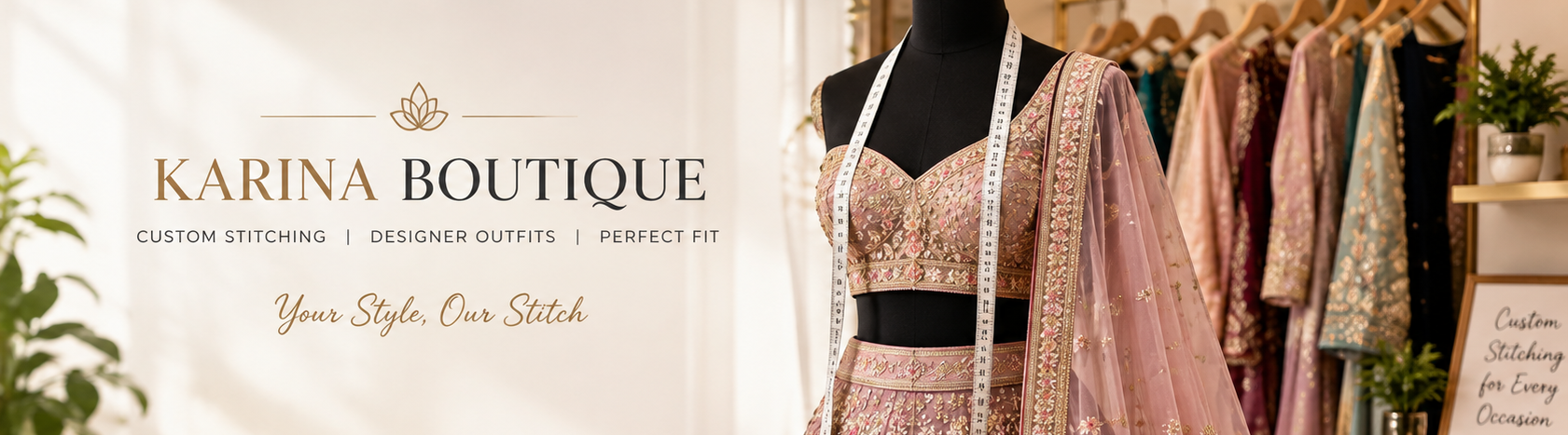 Karina Boutique