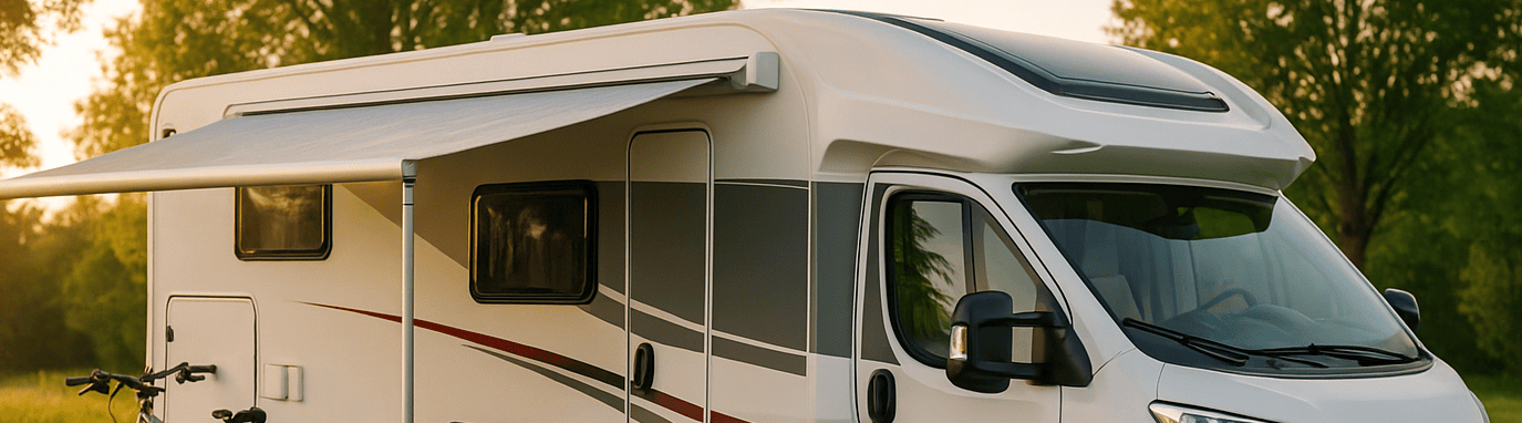 Jepsons Motorhome
