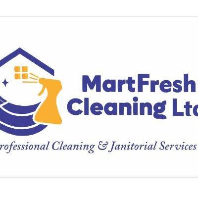 MartFresh CleaningLTD