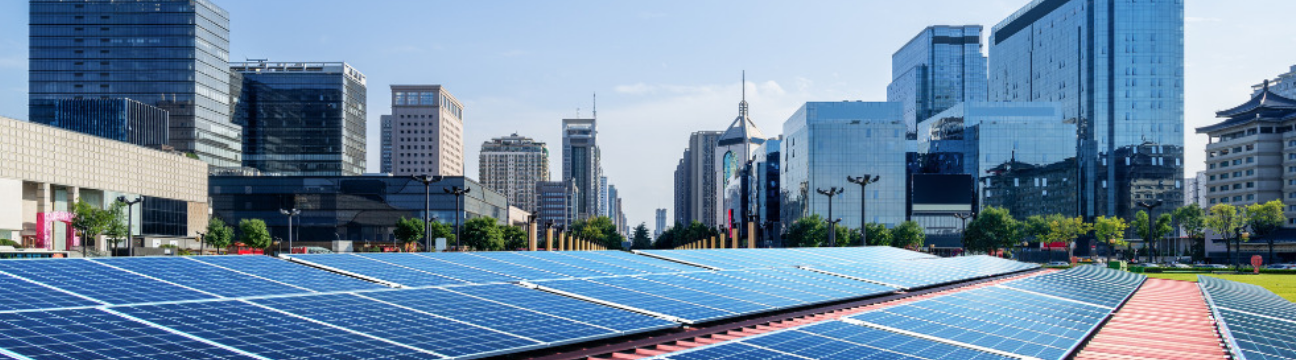 Solar Estique