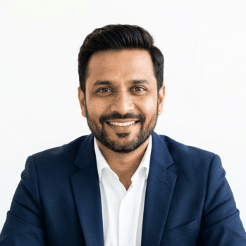 Arun Siwach