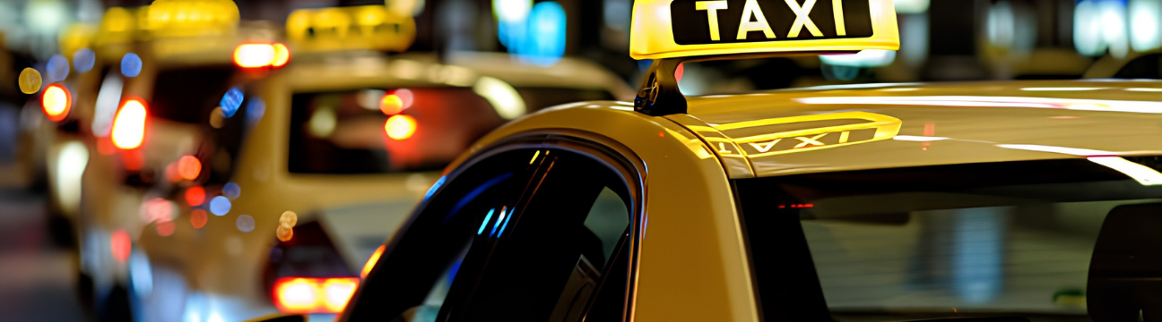 Langton Taxi