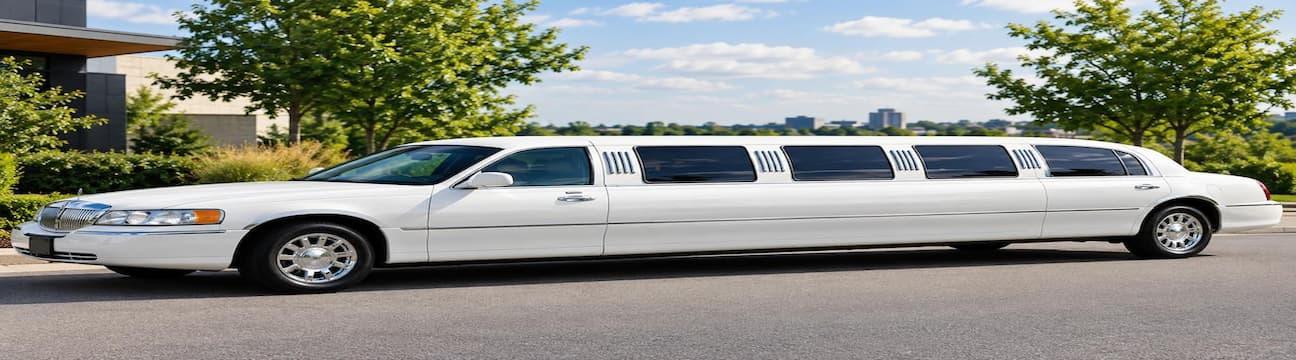 Kitchener Limo