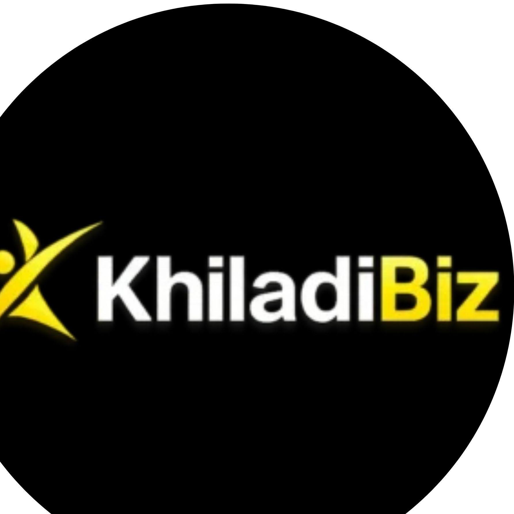 Khiladi Biz