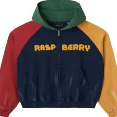 Raspberry Hills