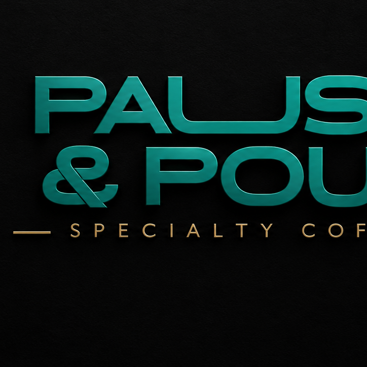 Pauseandpour Coffee