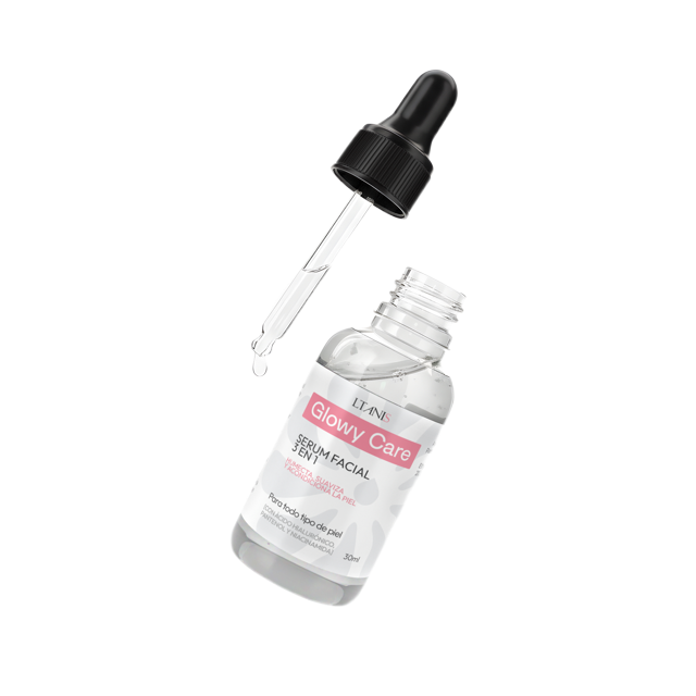 Glowy CareSerum