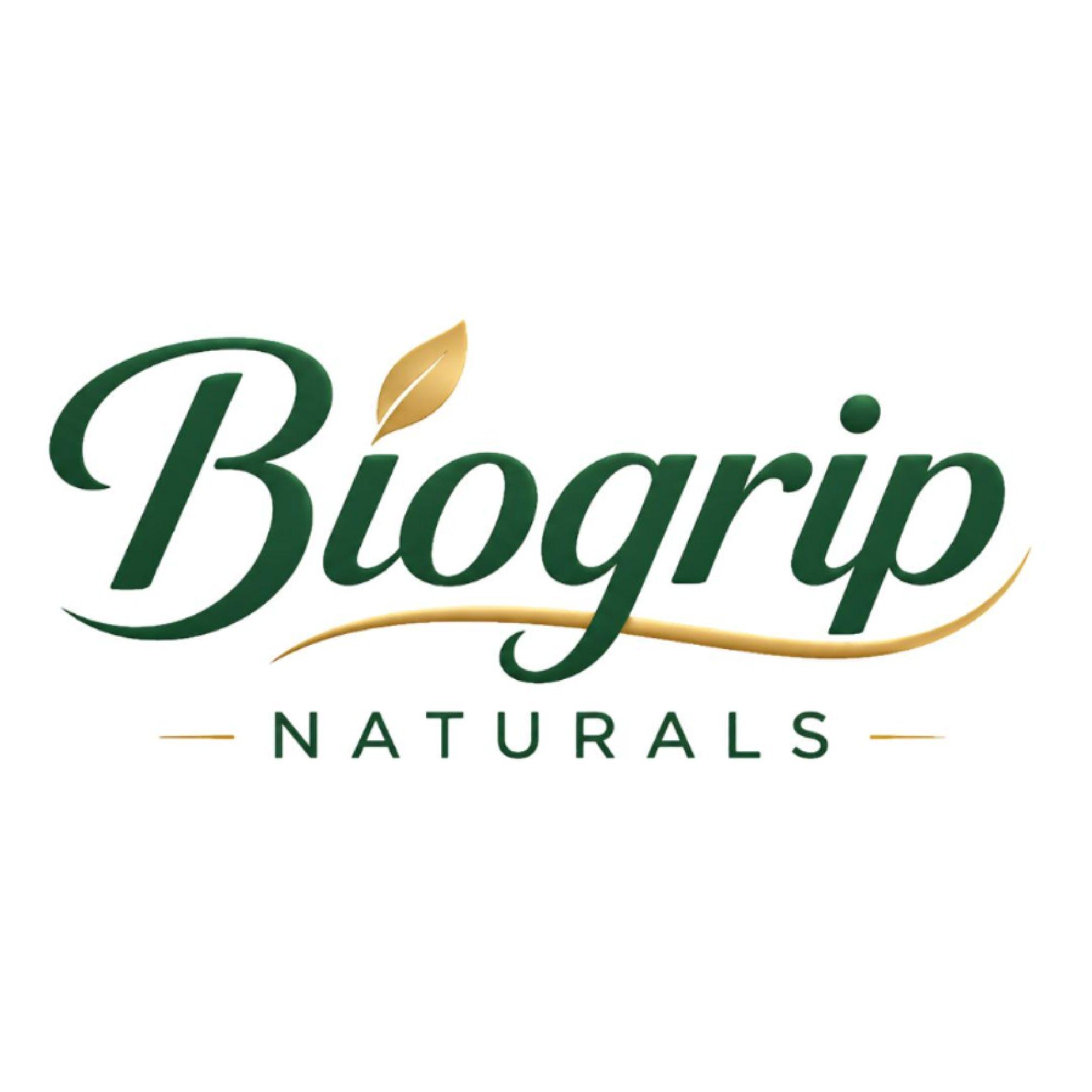 Biogrip Naturals