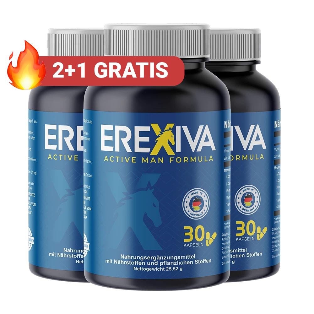 Erexiva Review
