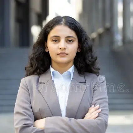 Anjali Verma