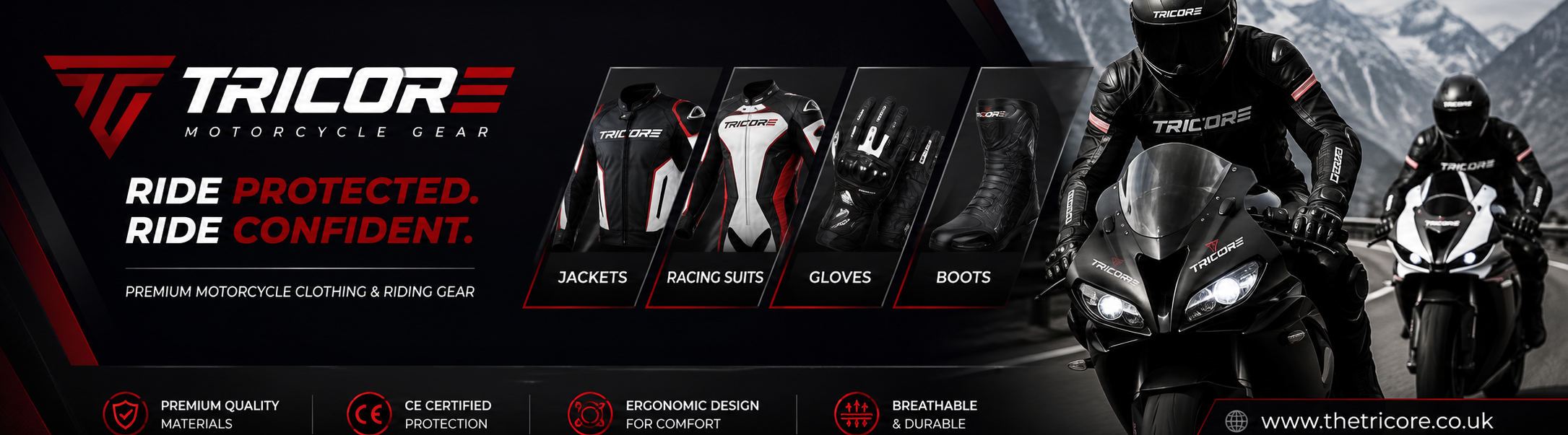 Tricore Enterprises