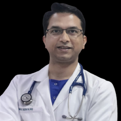 Vivek Kumar