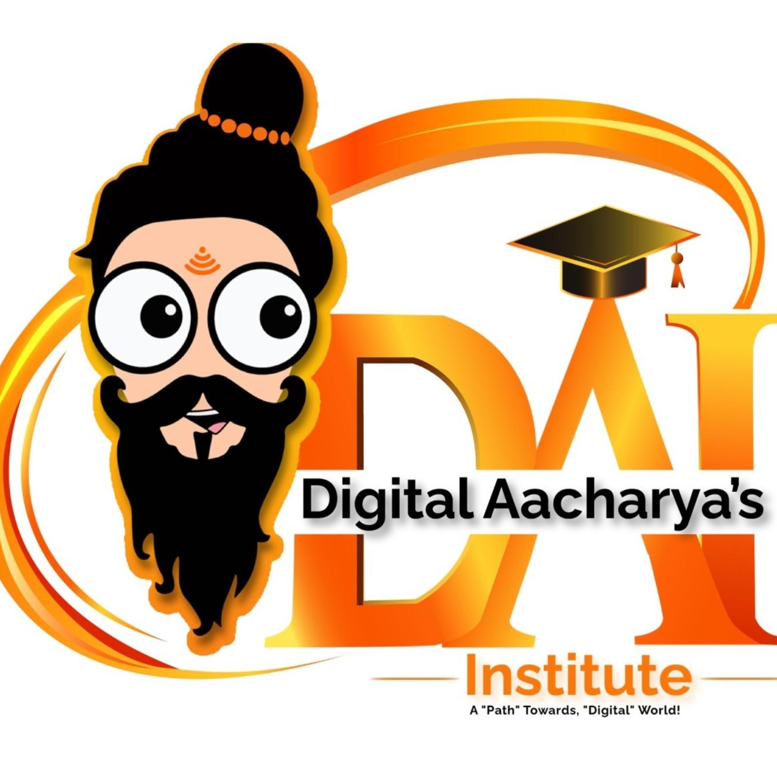 Digital Aacharya's Institute