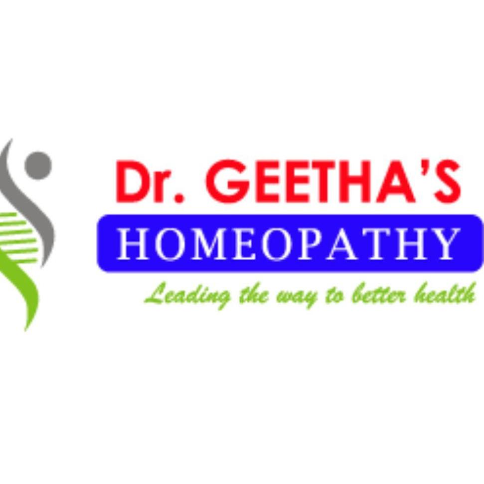 Drgeetha Homeopathy
