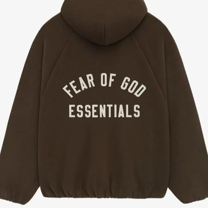Essential Hoodie
