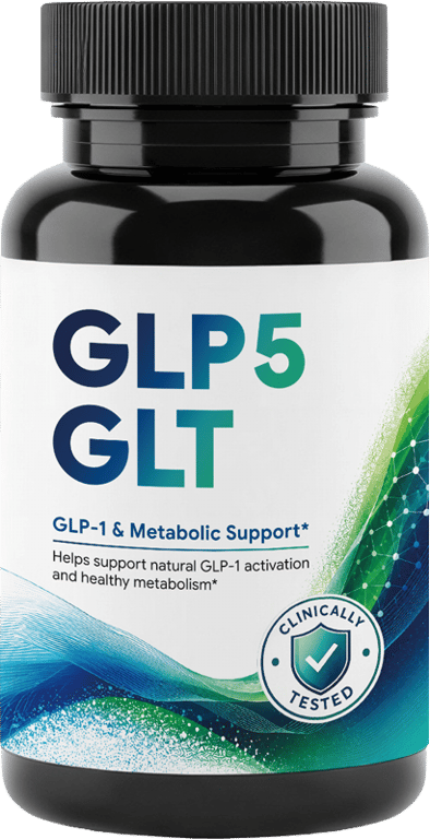 GLP5GLT Vorteile