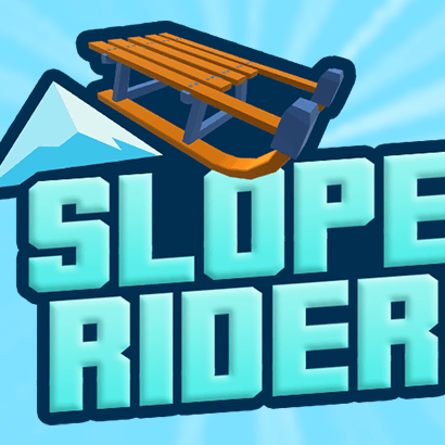 Slope Rider