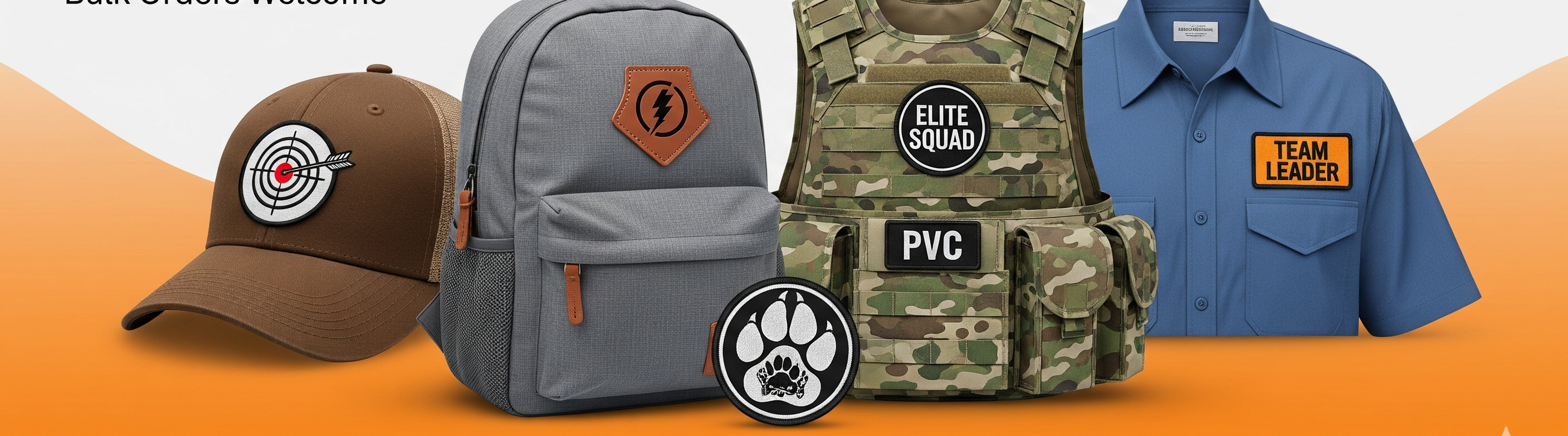 Fineyst Patches