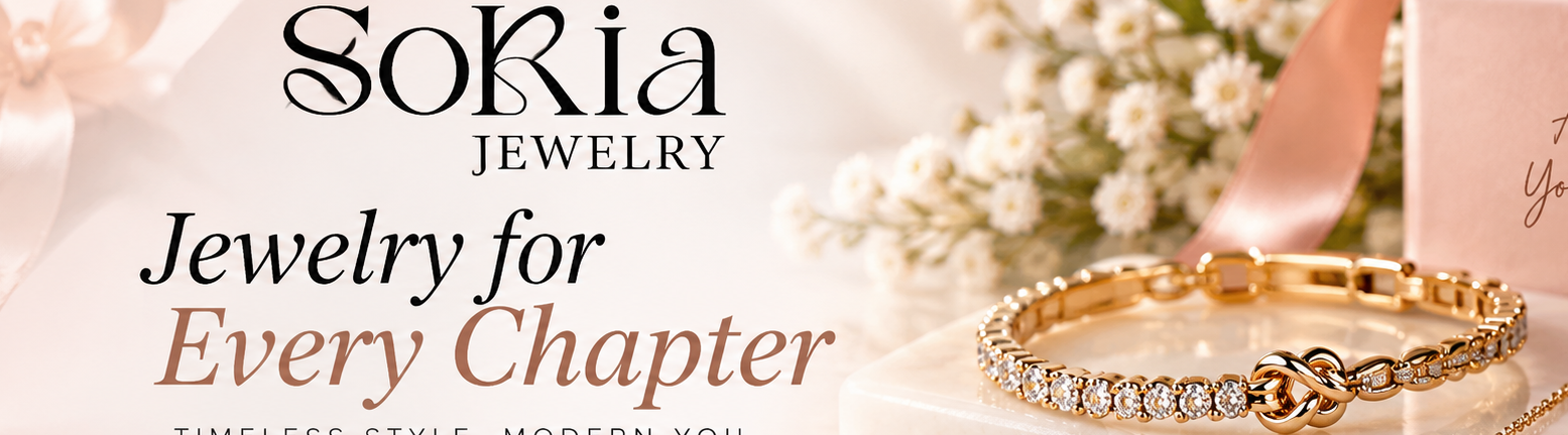 Soria Jewelry