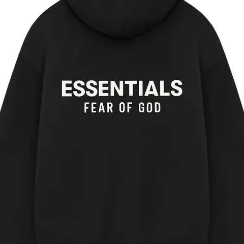 Essentials Essentials