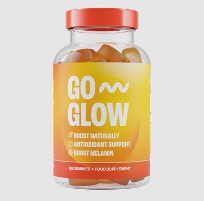 GoGlow Gummies