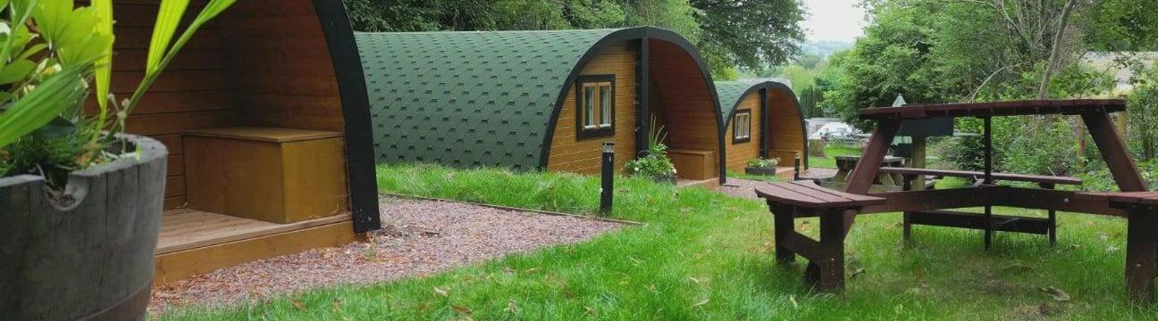 Glamp Launch