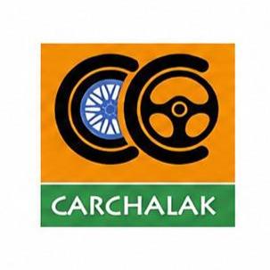 Car Chalak