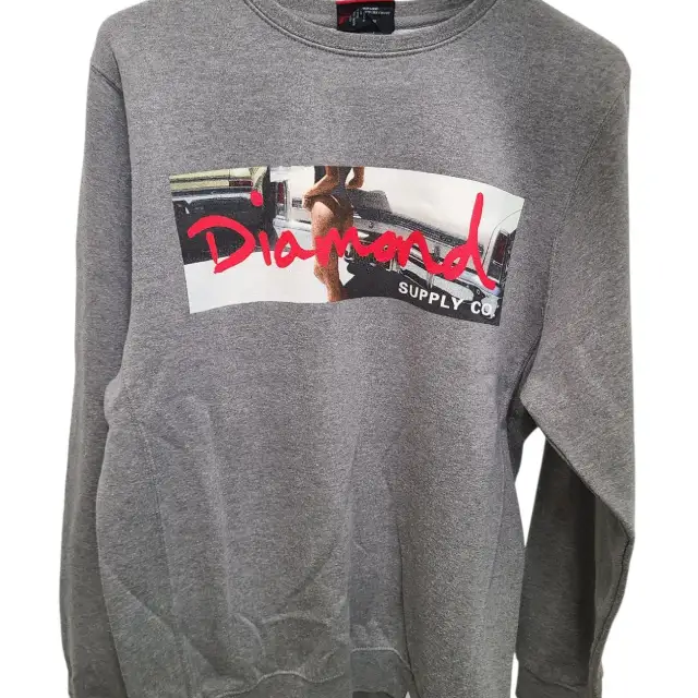 Diamond Supply