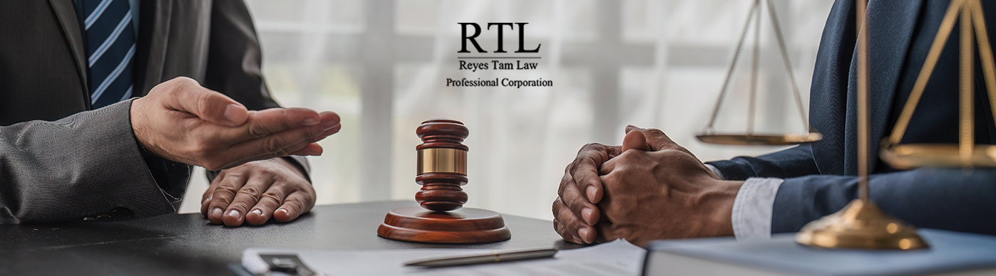 Reyes Tam Law