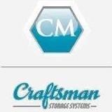 Craftsman StorageSystems
