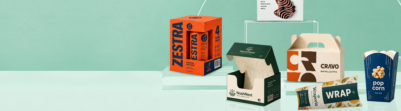 Paknify Packaging