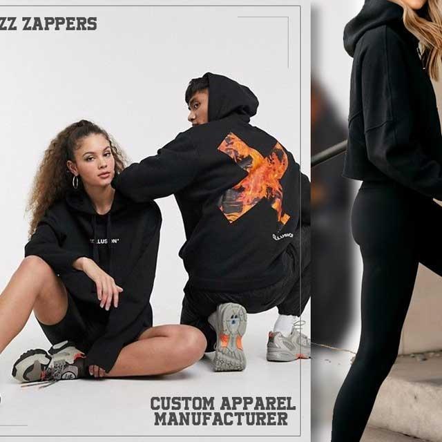 FZZ Apparell