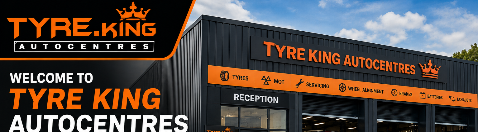 L & H Exhausts MOT & Service Centre