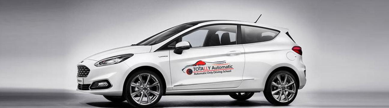 Totally Automatic