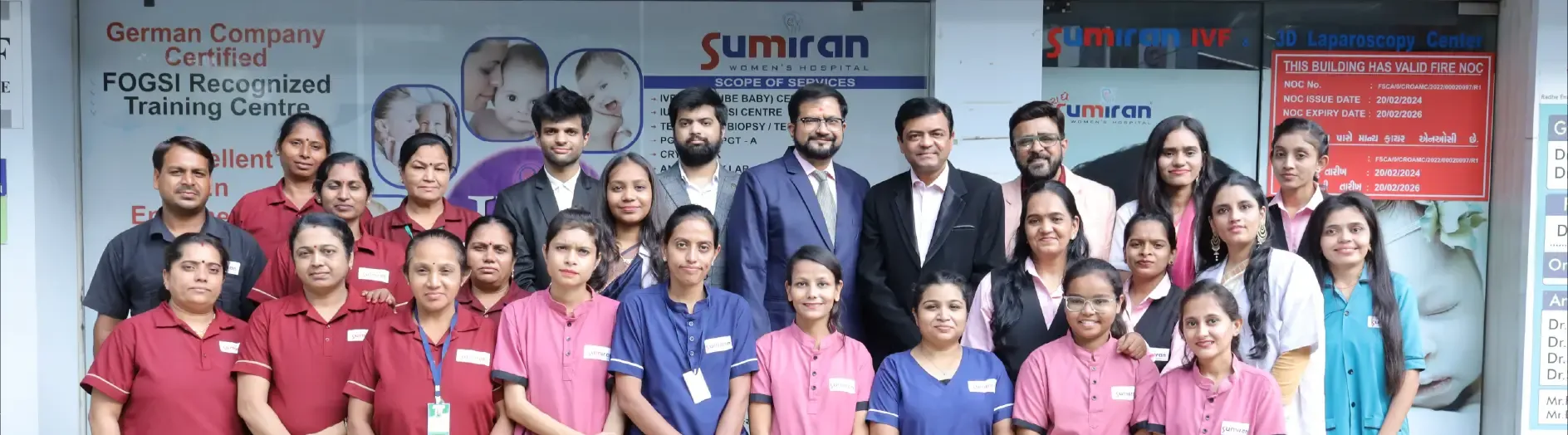 Sumiran Hospital