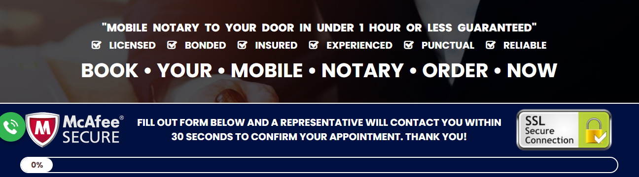 AnyHour MobileNotary