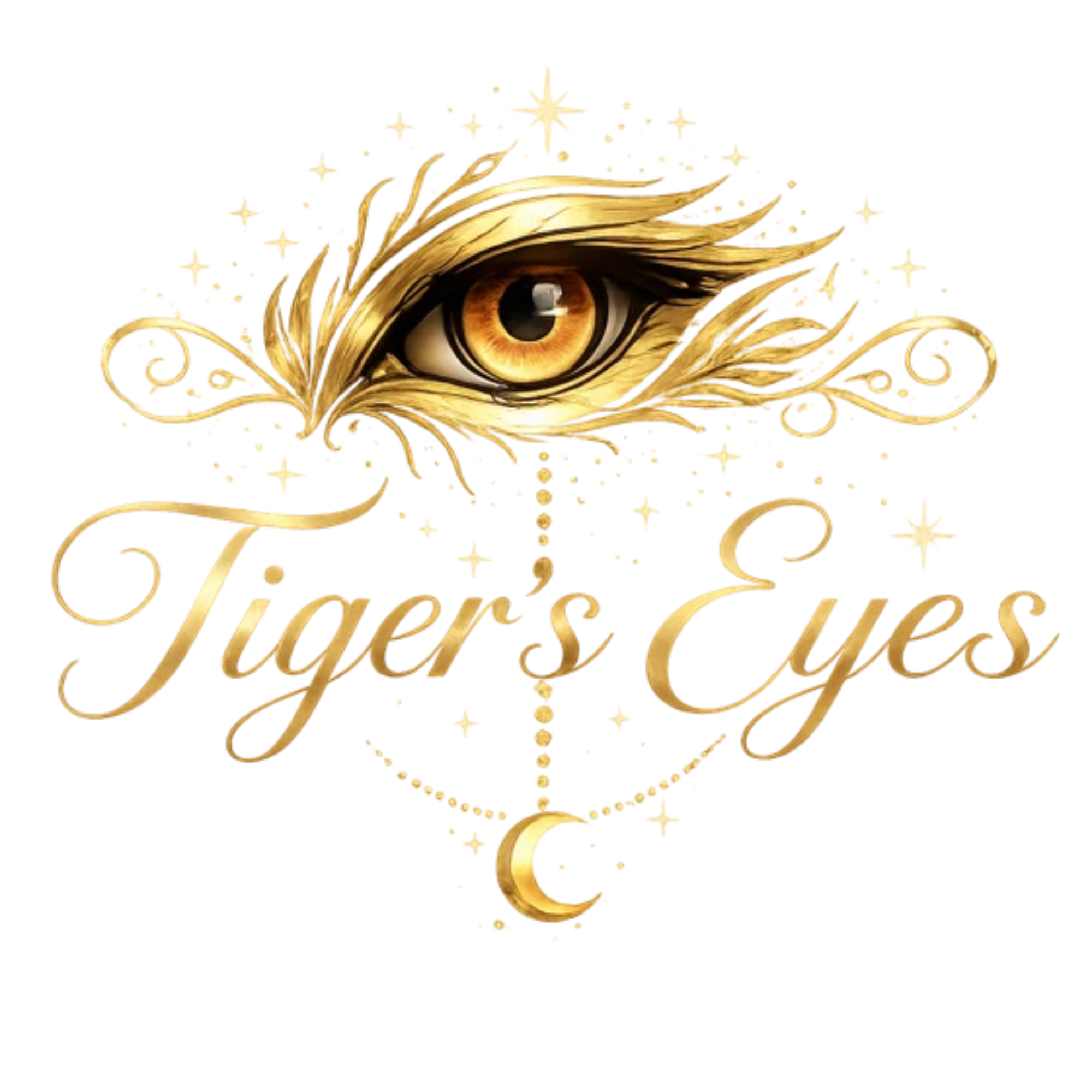 Tigers Eyes