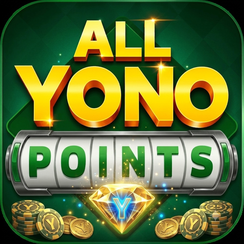 Yono Game