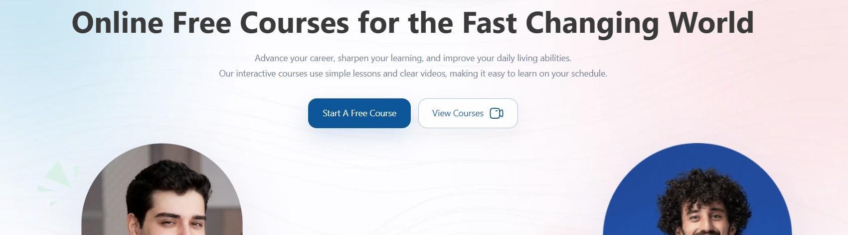 Free Course