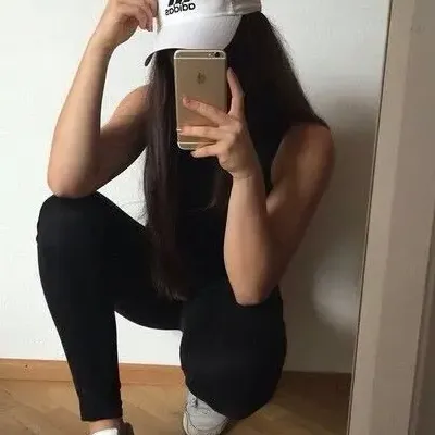 Kajnika Patel