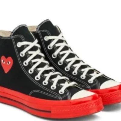 CDG Converse