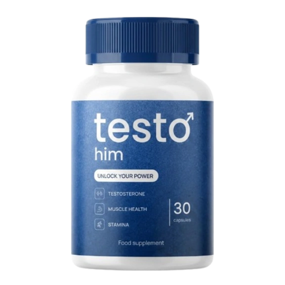 Testohim Acheter