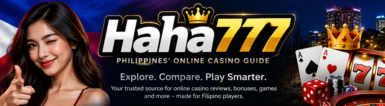 Haha777 Deals