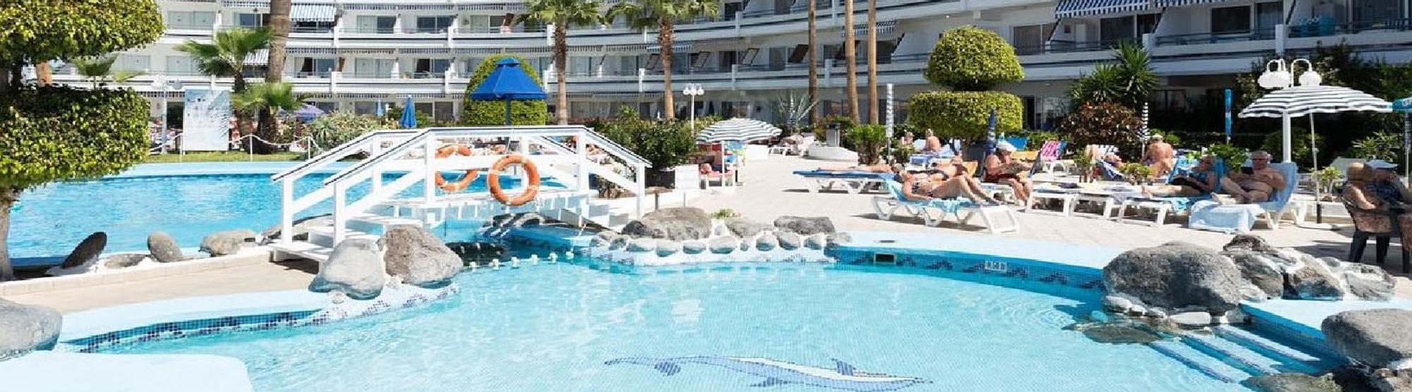 TenerifeVillas Online