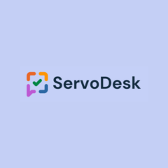 Servo Desk