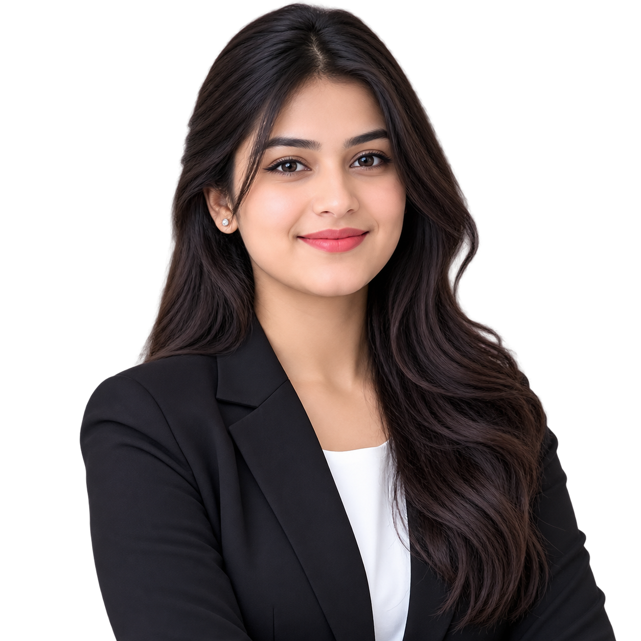 Srashti Tyagi