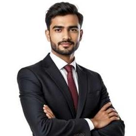 Aarav Mehta
